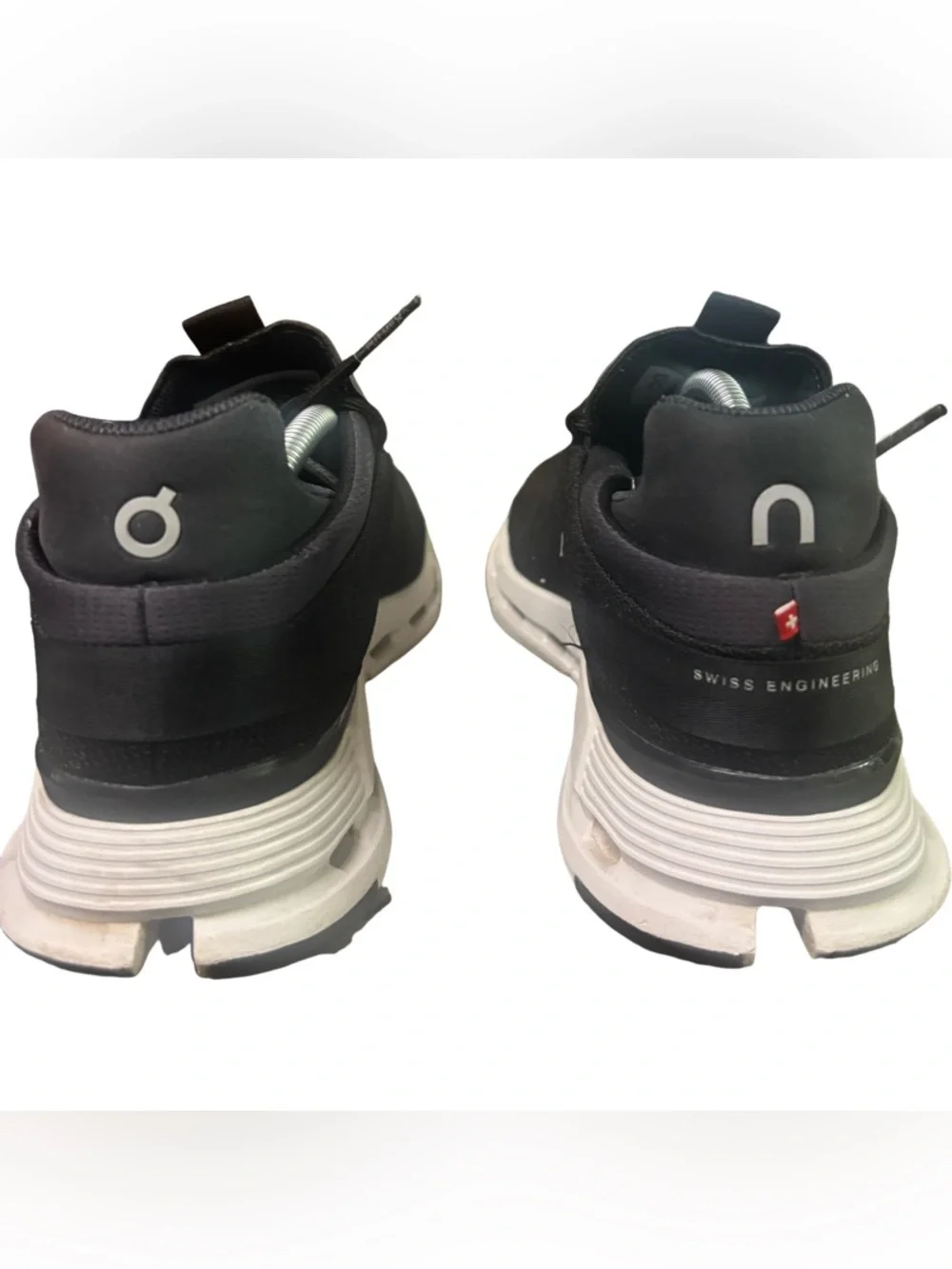 ON Cloudnova sneakers Size 12